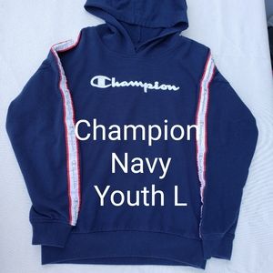 Champion long sleeve